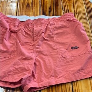 Aftco shorts